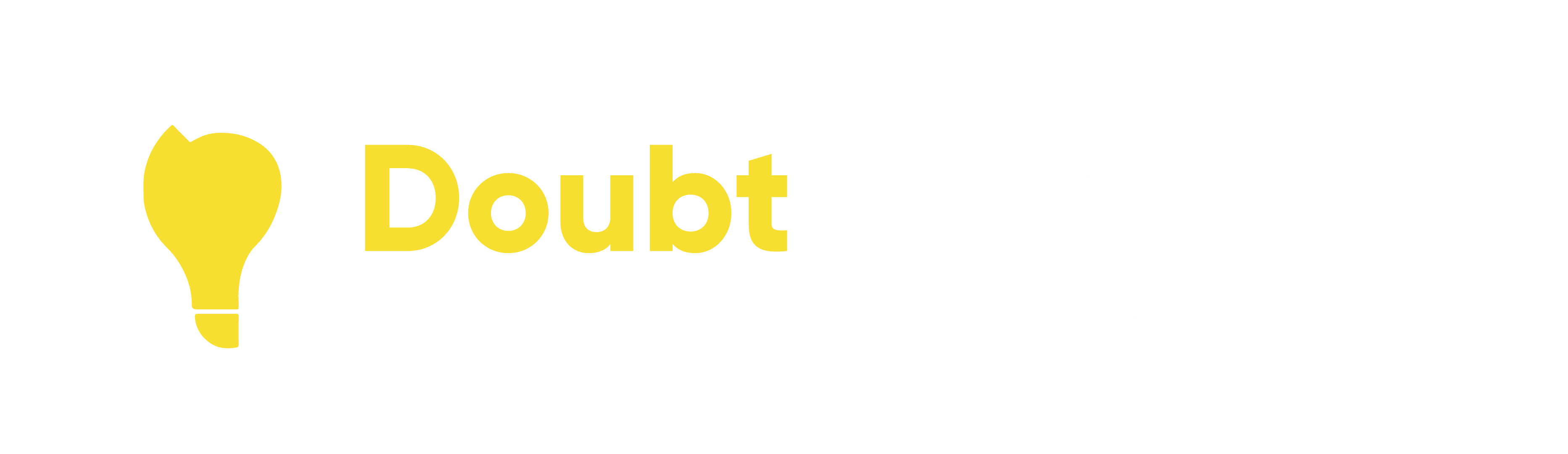 DoubtConnect