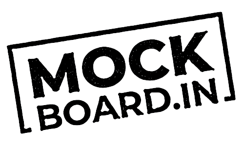 MockBoard
