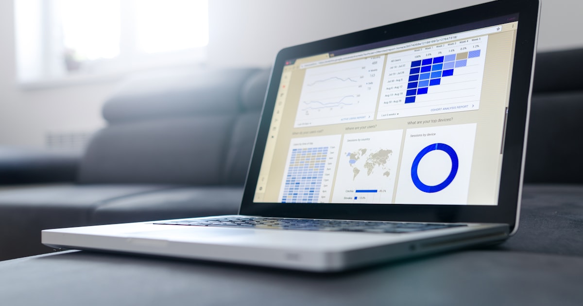 The Complete Digital Transformation Roadmap for SMBs in 2026