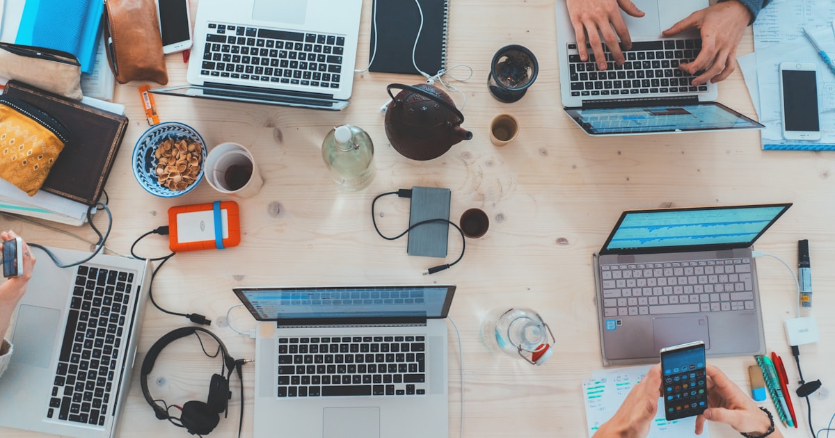 Low-Code vs No-Code vs Custom Development: Which Is Right for Your Business?