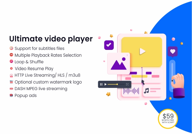 ChoiceClass - Learning Management System - Feature showcase 33