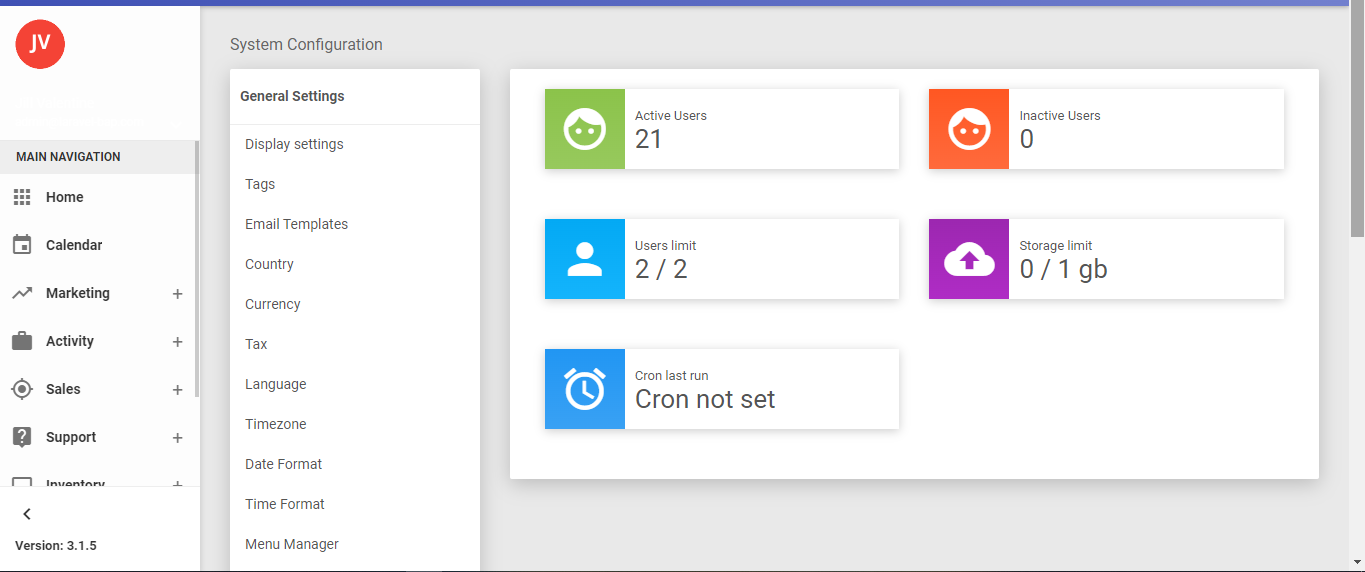 CargoSilo - Complete Courier Management System - Domestic and International - Feature showcase 4