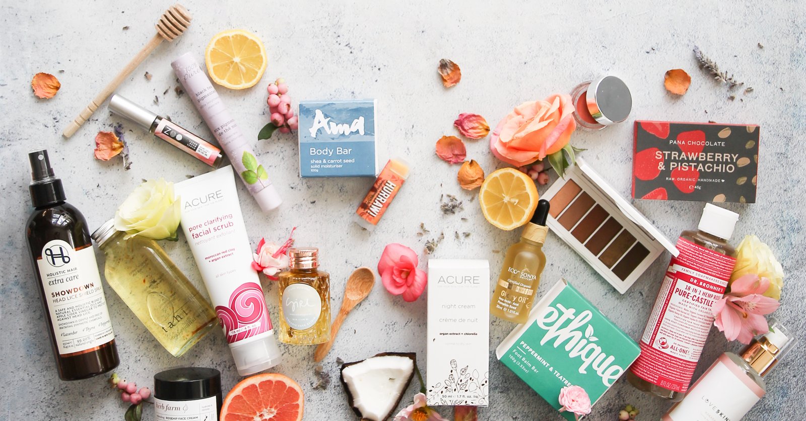 Makeup Shop - Cosmetic & Beauty Store eCommerce Platform