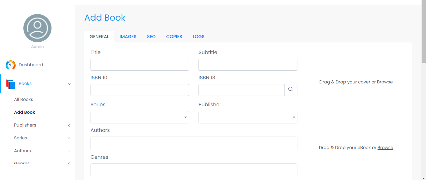 Doctorific - Doctor Chamber / Patient Management System - Feature showcase 1