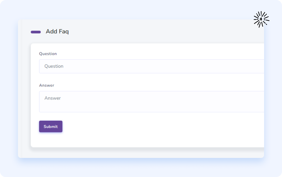 BookMyEvent - Event Booking & Management System with Website & Web Panels (SaaS) - Feature showcase 10