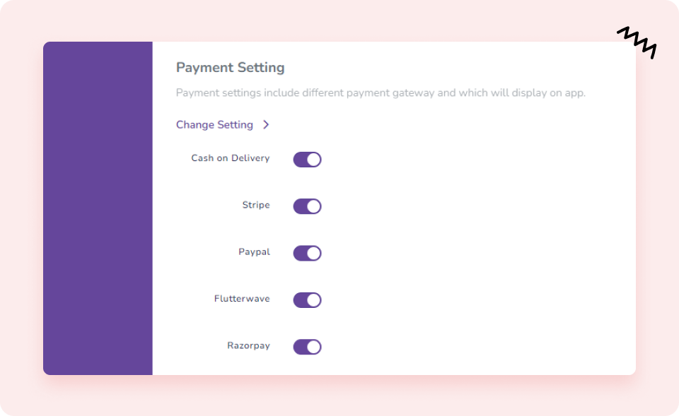 BookMyEvent - Event Booking & Management System with Website & Web Panels (SaaS) - Feature showcase 16