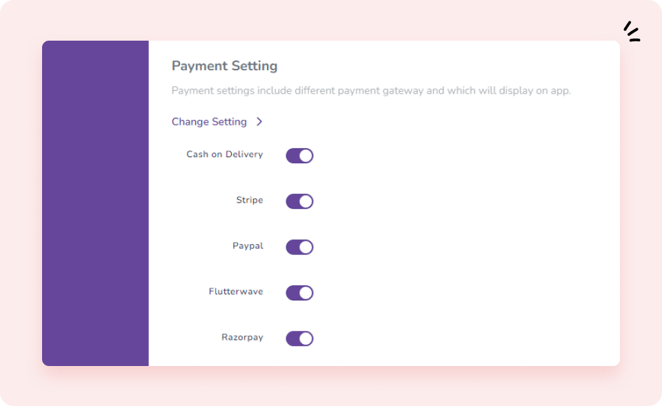 BookMyEvent - Event Booking & Management System with Website & Web Panels (SaaS) - Feature showcase 2