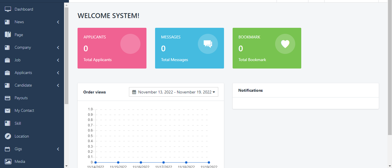 Bold Jobs - Freelancer Job Board System - Feature showcase 9