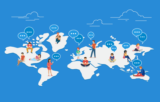 Friendza Social Networking Platform