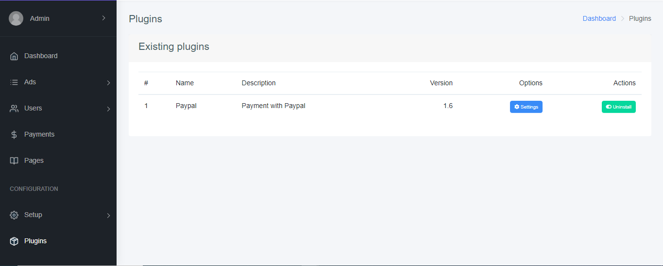 Hello Hiring - Job Portal based on Geolocation - Feature showcase 8