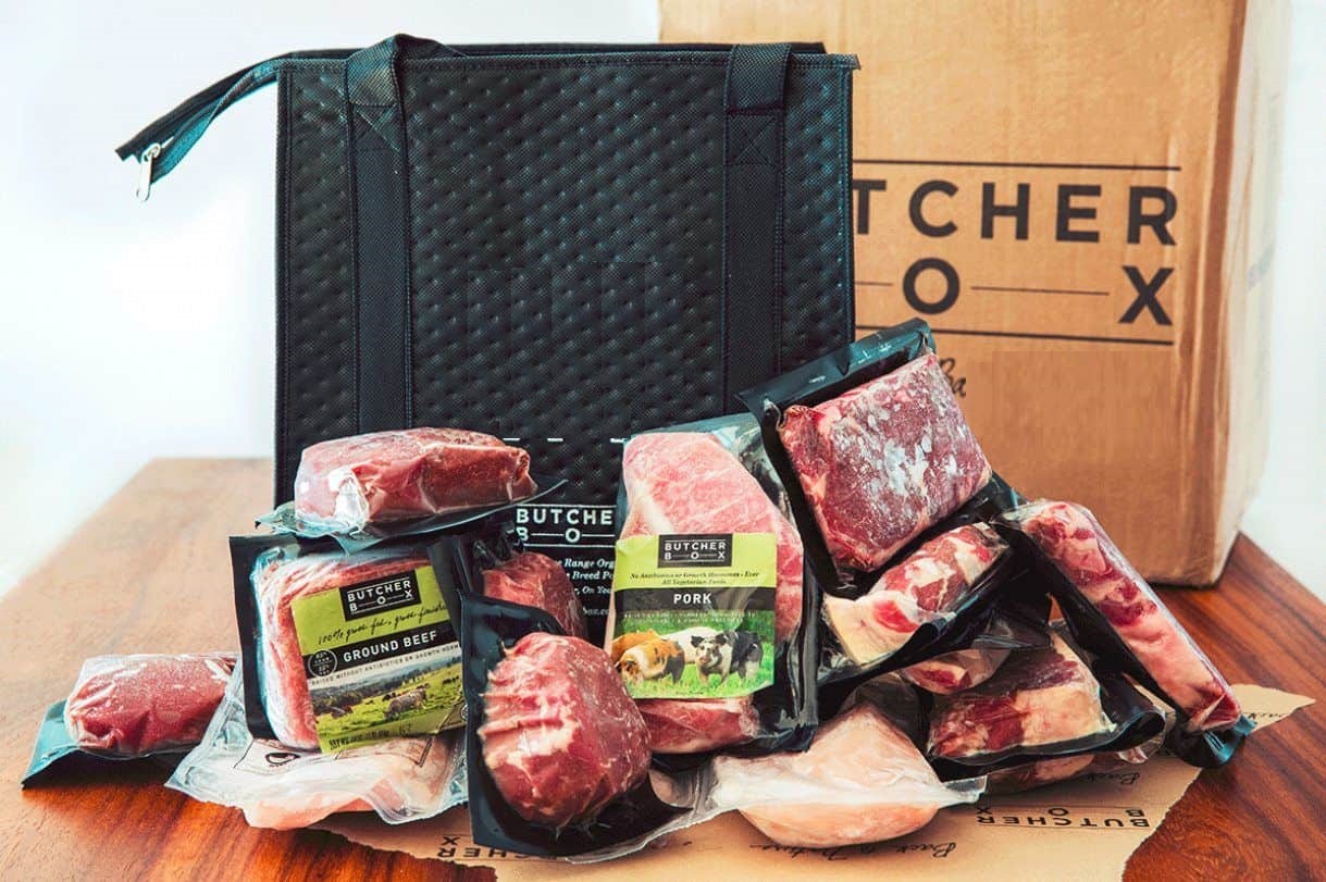 Meat Ala Complete Features Preview