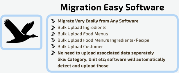 Mexicata - Complete Restaurant POS - Feature showcase 7