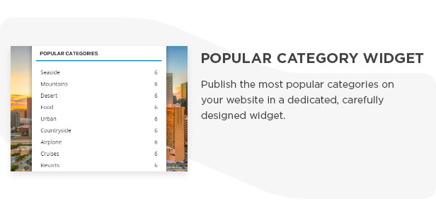 Newsshelf - News Portal with Android and iOS Mobile Apps - Feature showcase 10