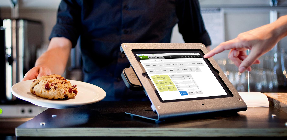 PowerCuisine Dashboard