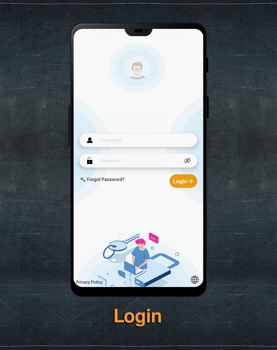 SchoolFare - Best School Management System with Android app - Feature showcase 85