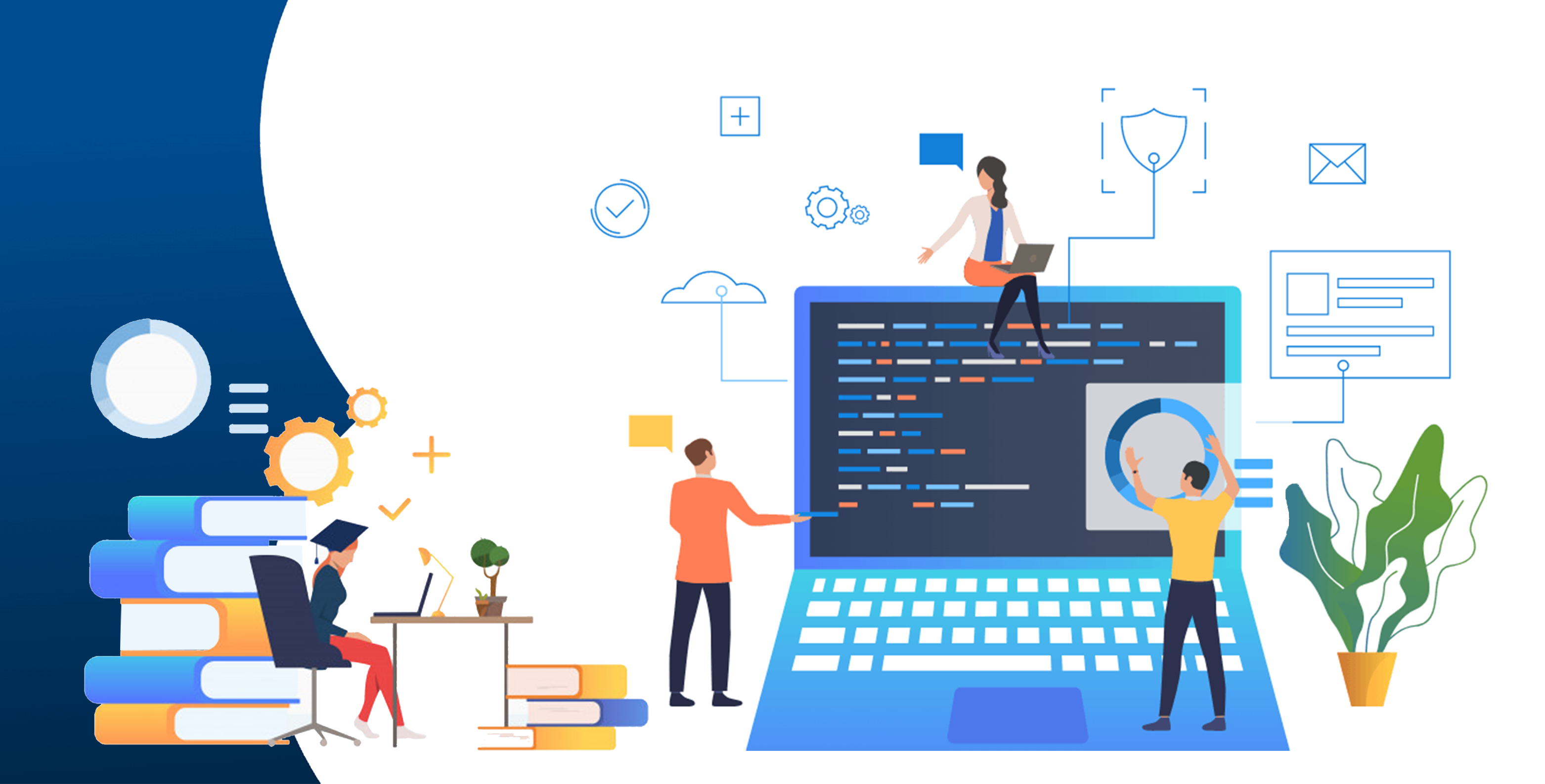 SchoolRoster - School Management System