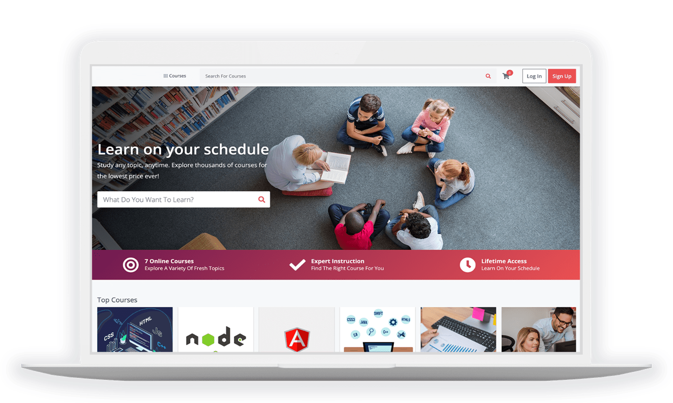 Skillbuzz Dashboard