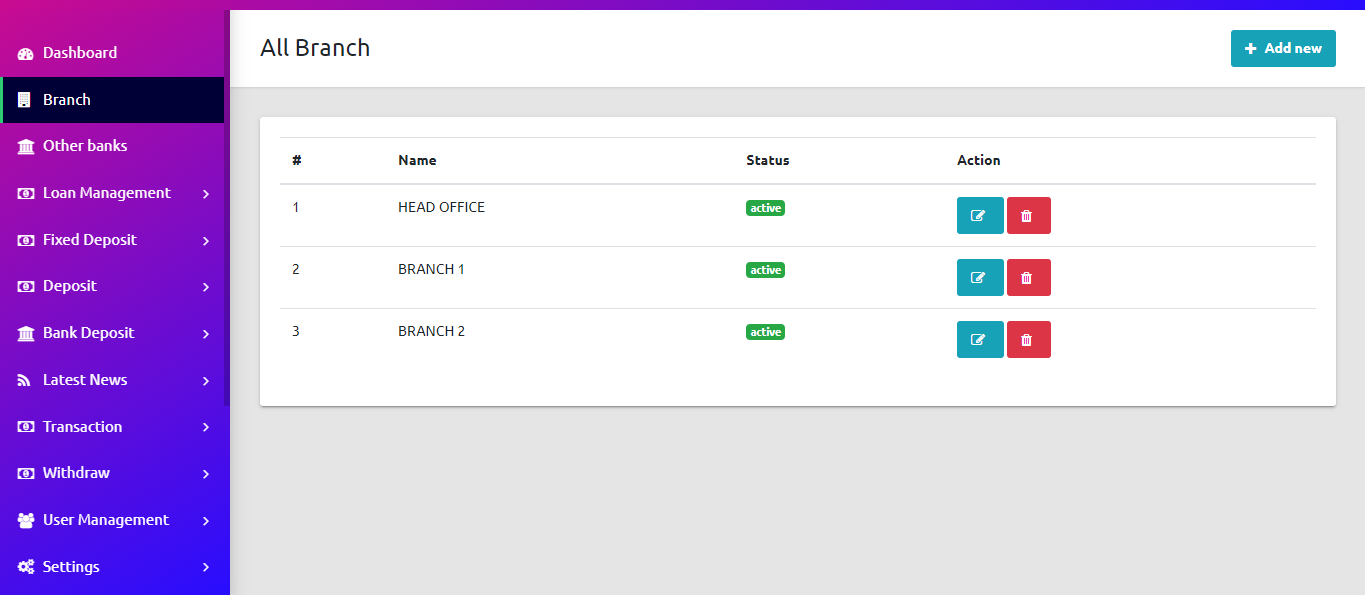 SyncPay Orchestra - Complete Payment Gateway, Wallet & QR System - Feature showcase 3
