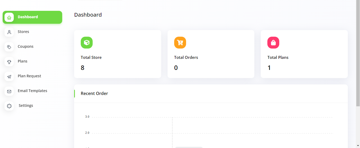 WhatsApp Store - SaaS WhatsApp Store - Feature showcase 7