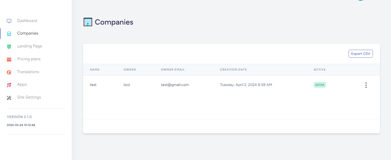 WhatsFox - SaaS WhatsApp Marketing Software - Bulk Sender, Chat, Bots - Feature showcase 3