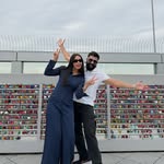 Neel & Hema