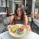 Sayona Purohit