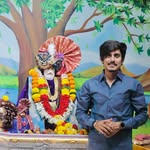 Tushar B Patil