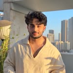 Ritik Mahajan