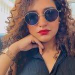 Sreeja Reddy