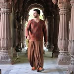 Mayur Dighe