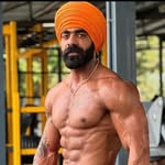Satwinder Singh