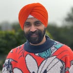 Ramneek Singh