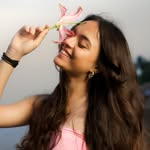 Jiya Vaidya