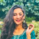 Komal Chopra