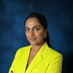 Shruthi Sathyan