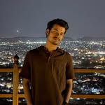 Nilesh Dubey