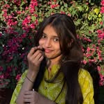 Liya Sharma