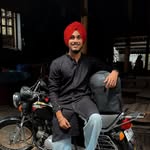 Harshmeet