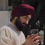 Sanjum Singh Dhaliwal