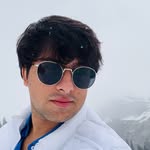 Rishi Khemani