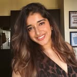 Divya Pareek
