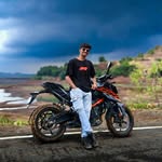 Sumit Goswami